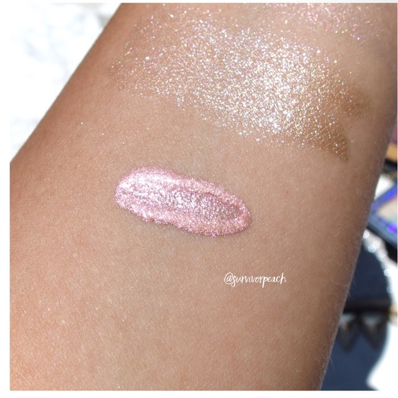 Makeup Obsession Liquid Illuminator – Fierce (0.51 fl oz / 15 mL) - Picture 5 of 5